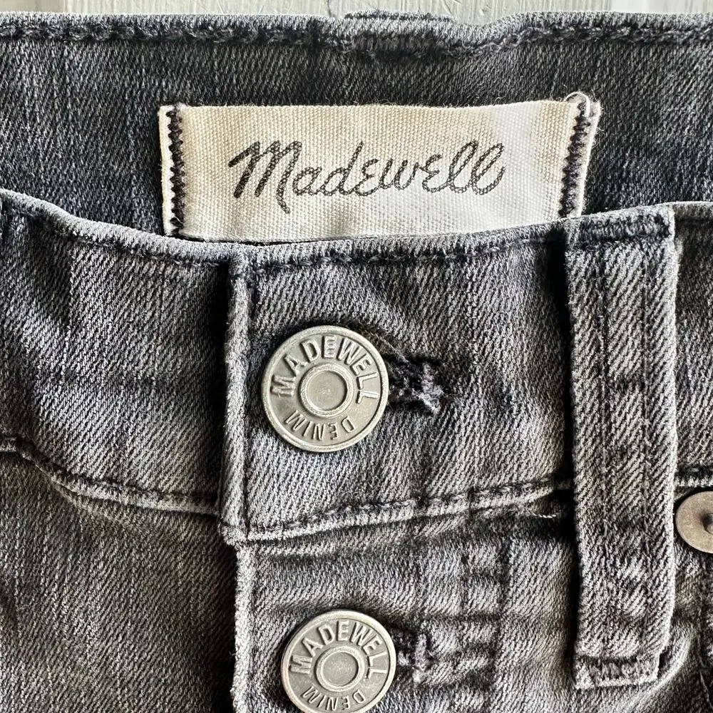 Madewell cali demi